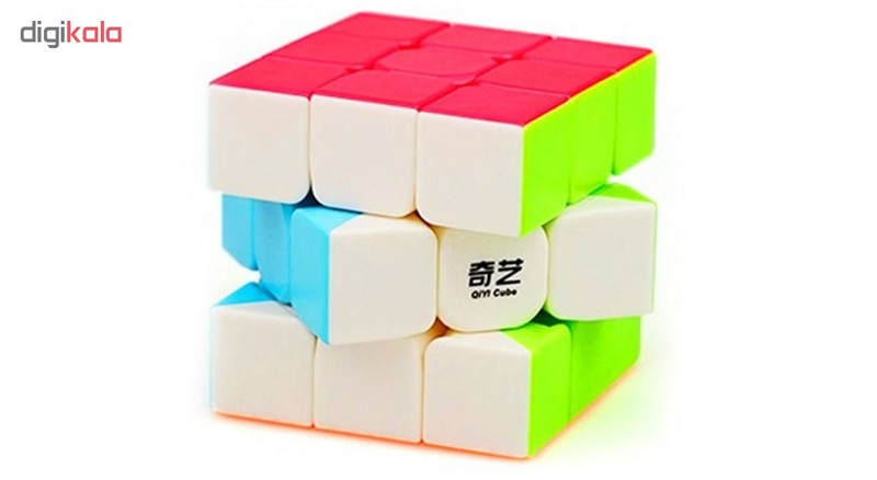 روبیک کیو آی وای آی مدل EQY 503 همراه با پایه