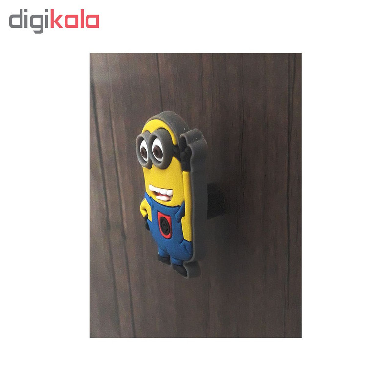 دستگیره کمد مدل GH14 بسته 4 عددی