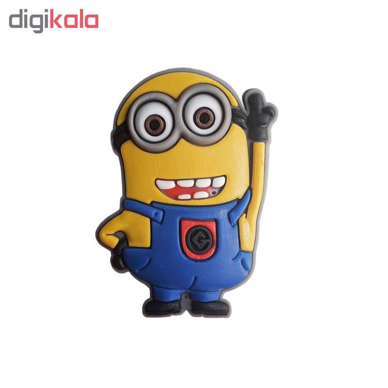 دستگیره کمد مدل GH14 بسته 4 عددی