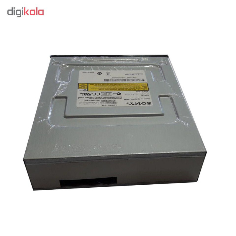 درایو DVD اینترنال سونی مدل N50 New Version