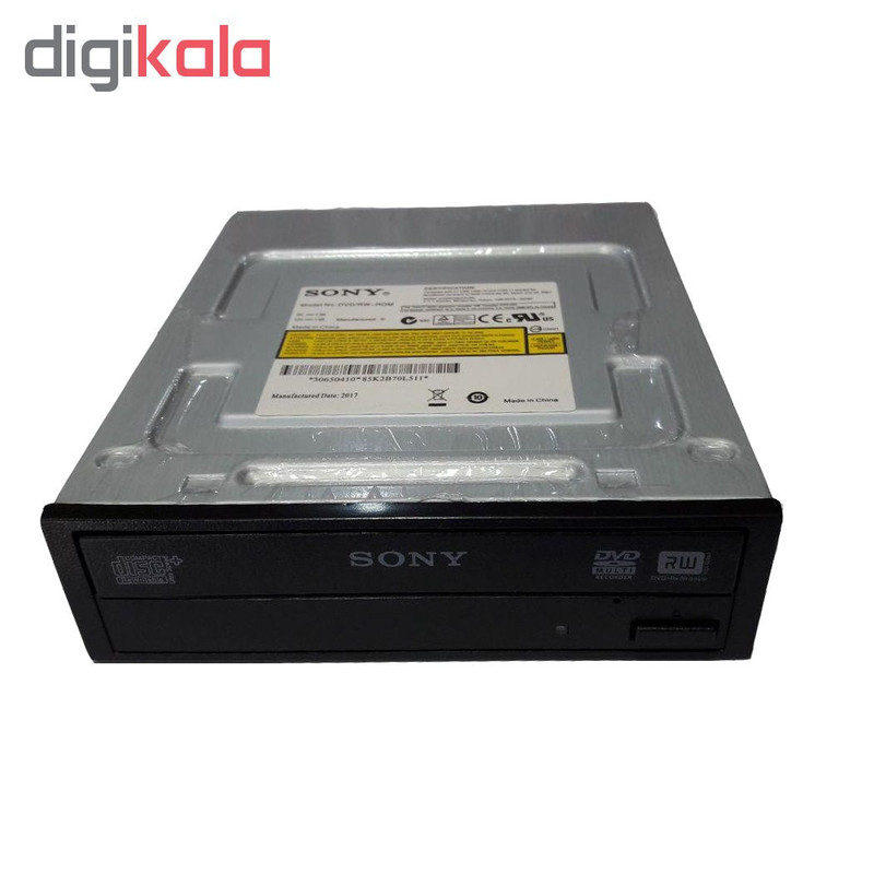 درایو DVD اینترنال سونی مدل N50 New Version
