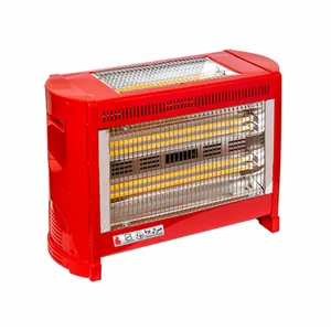 بخاری برقی جنرال پویا مدل GP-F2200