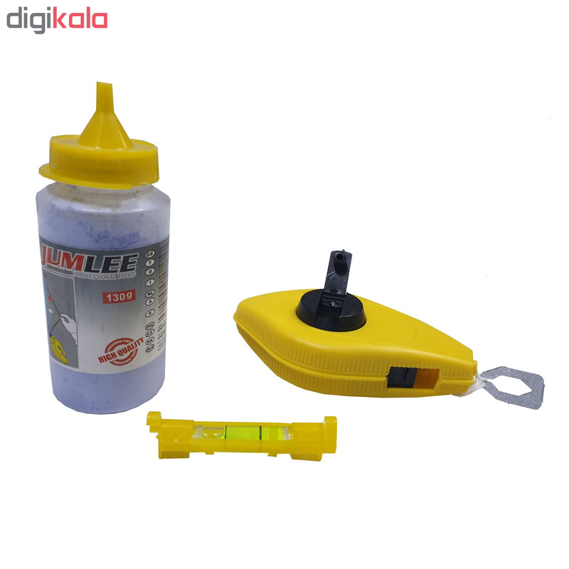 ریسمان رنگی جومولی مدل YP20