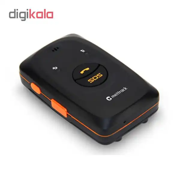 ردیاب ماهواره ای میترک مدل MT90