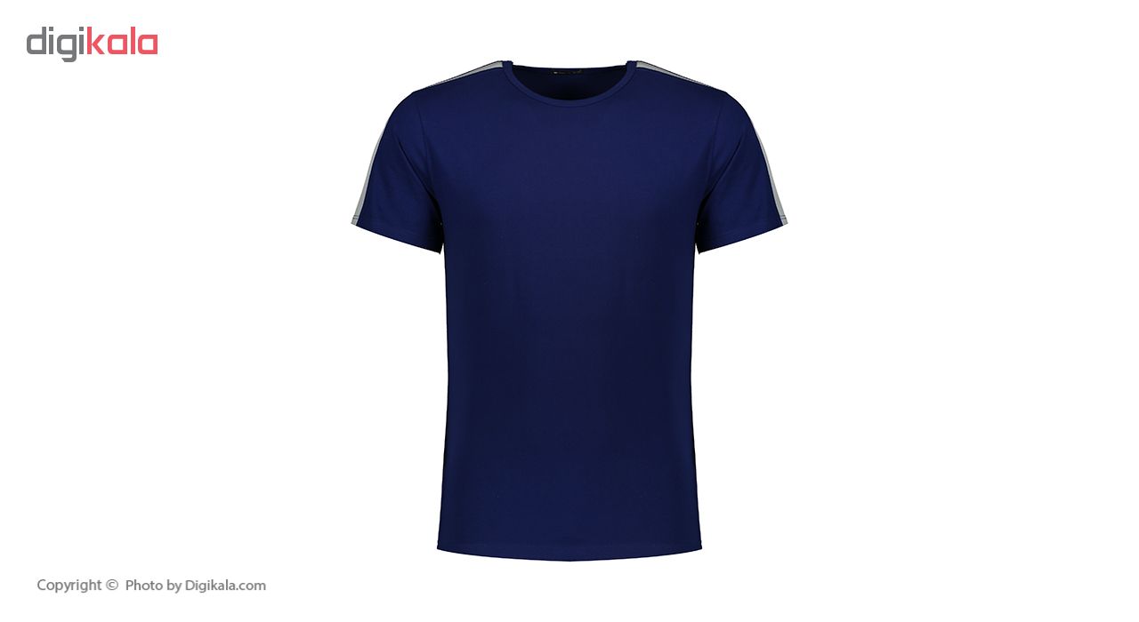تی شرت مردانه پونتو بلانکو کد 33267-20-148