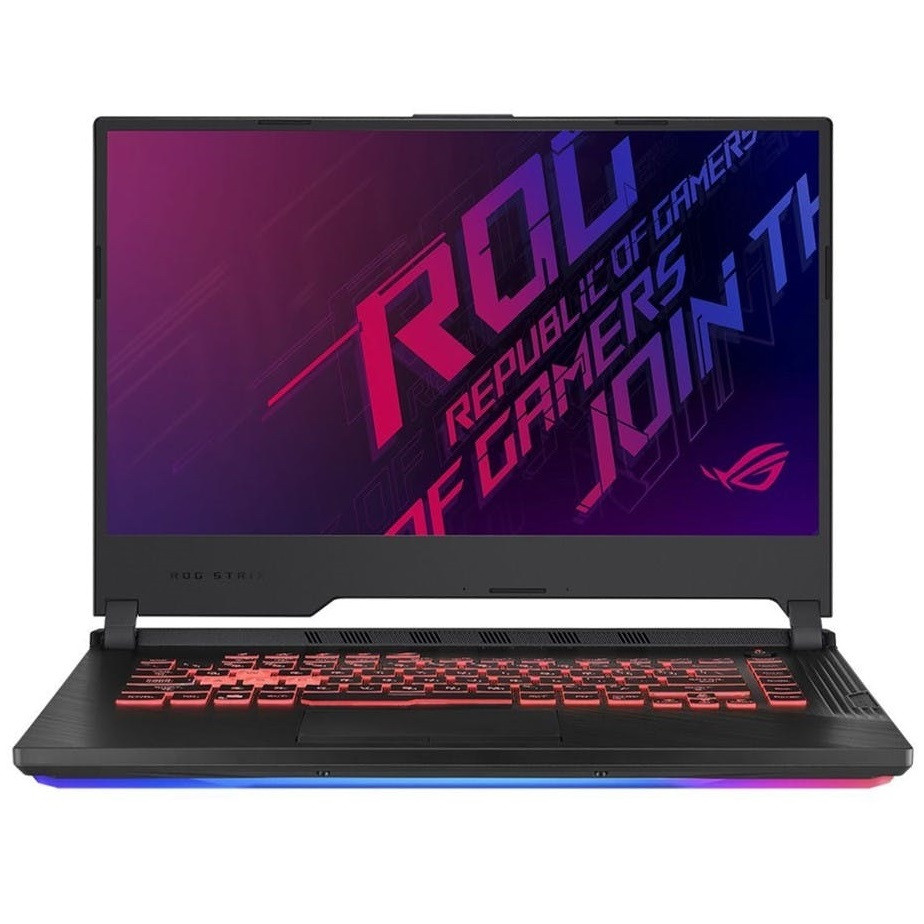 لپ تاپ 15.6 اینچی ایسوس مدل Strix ROG G531GT - C لپ تاپ 15.6 اینچی ایسوس مدل Strix ROG G531GT - C
