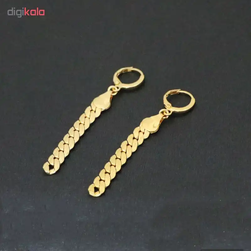 ست زنانه شیک کده کد vbl990