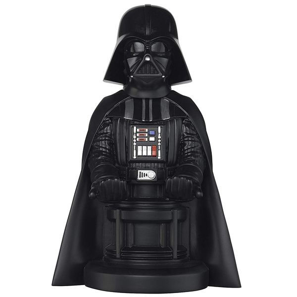 نگهدارنده دسته بازی مدل star wars darth vader