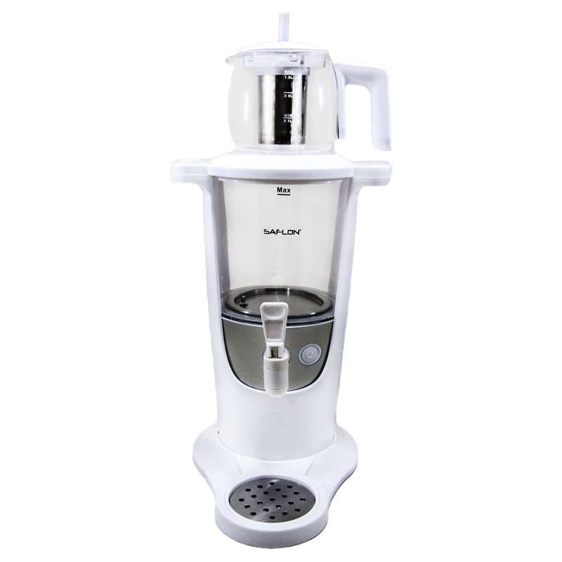چای ساز سافلون مدل FSM-3300