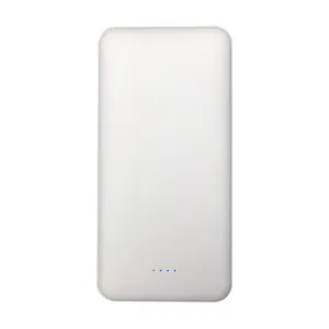 شارژر همراه پروویژن مدل PB98 ظرفیت 10000 میلی امپر ساعت