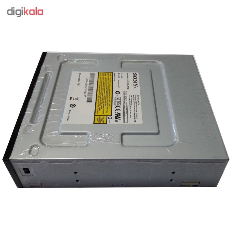 درایو DVD اینترنال سونی مدل N50 New Version
