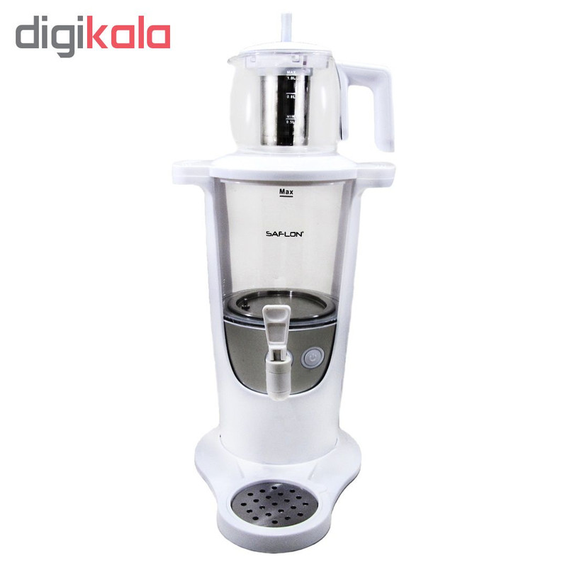 چای ساز سافلون مدل FSM-3300