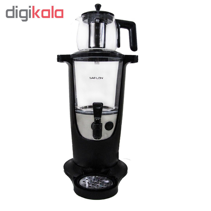 چای ساز سافلون مدل FSM-3300