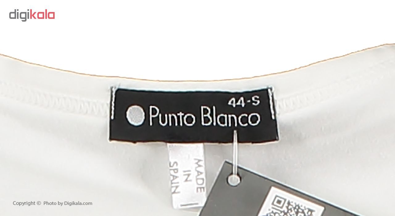 زیرپوش مردانه پونتو بلانکو کد 53130-20-000 -  - 5