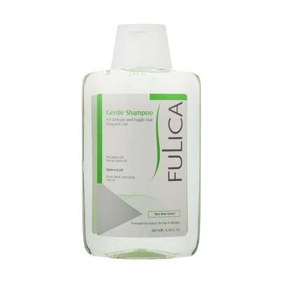 چه شامپویی بخریم؟