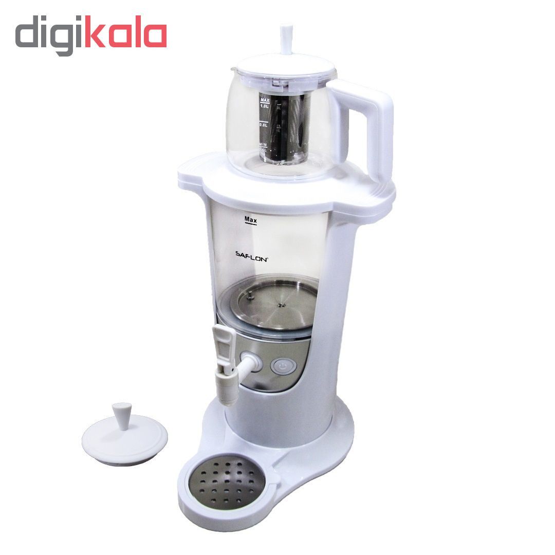 چای ساز سافلون مدل FSM-3300