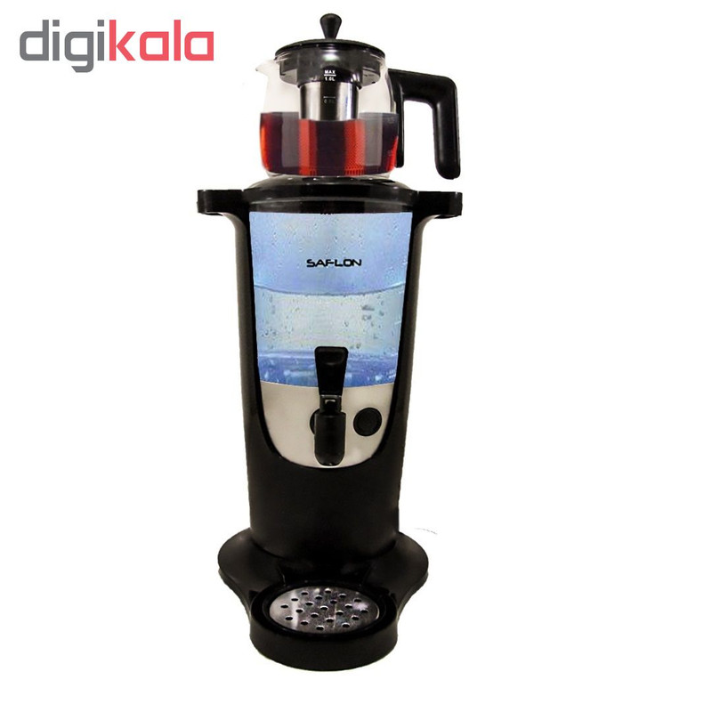 چای ساز سافلون مدل FSM-3300