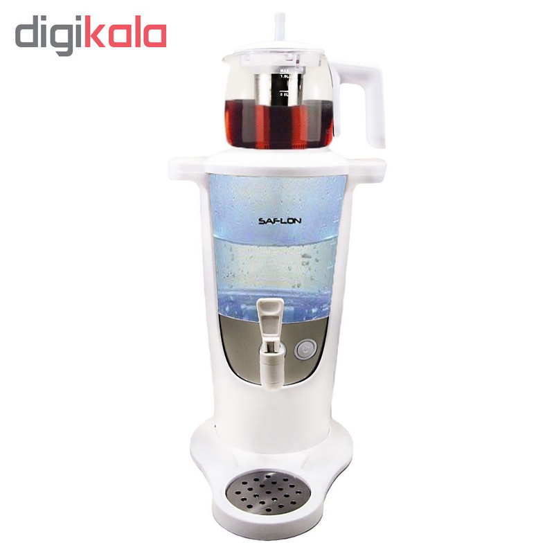 چای ساز سافلون مدل FSM-3300