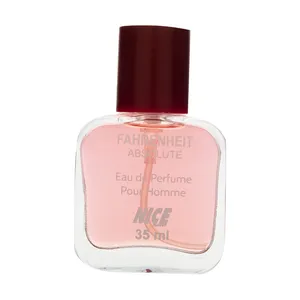 Nice Puppet Fahrenheit Fresh Pocket Perfume 35ml
