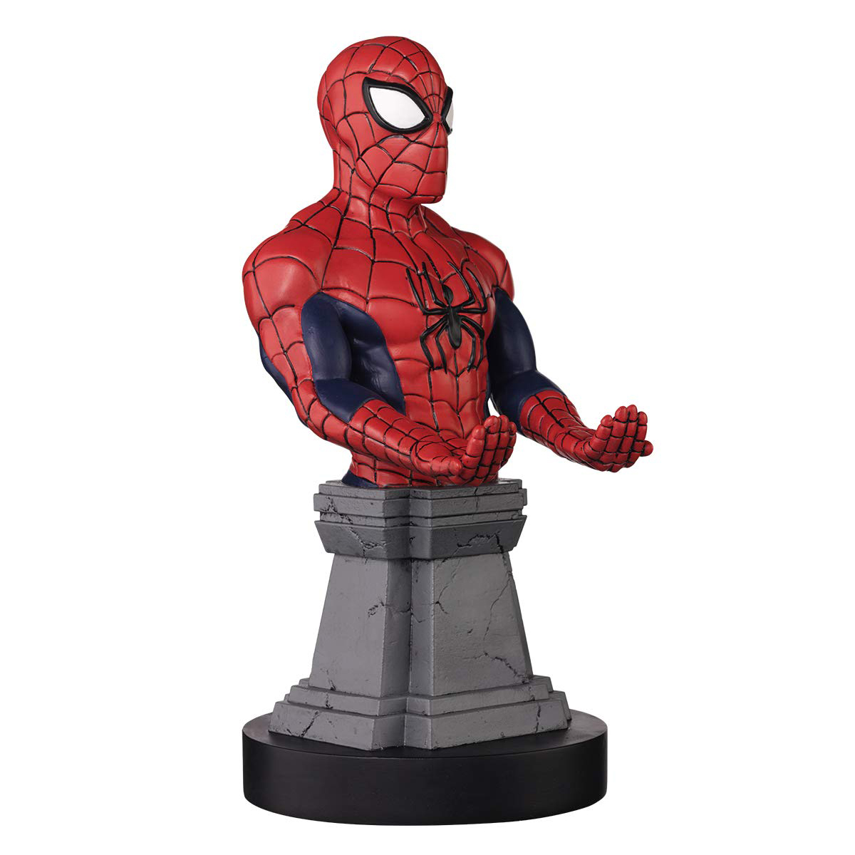 نگهدارنده دسته بازی مدل spiderman