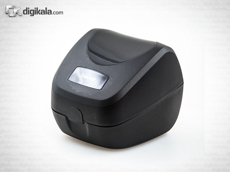 فشارسنج دیجیتالی بیورر BC58