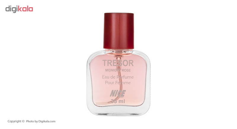 عطر جیبی نایس پاپت مدل Tresor حجم 35 میلی لیتر عطر جیبی نایس پاپت مدل Tresor حجم 35 میلی لیتر