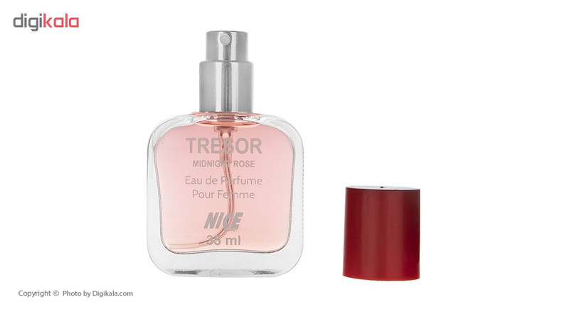 عطر جیبی نایس پاپت مدل Tresor حجم 35 میلی لیتر عطر جیبی نایس پاپت مدل Tresor حجم 35 میلی لیتر