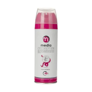 Media Ricci Ricci Spray For Women 200ml