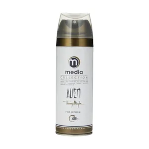 Media Alien Spray For Women 200ml