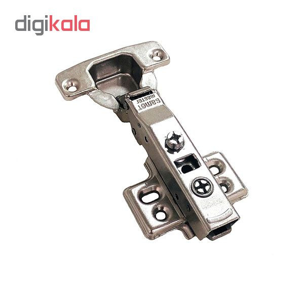 لولا صامت مدل مستر کد 02 بسته 125 عددی