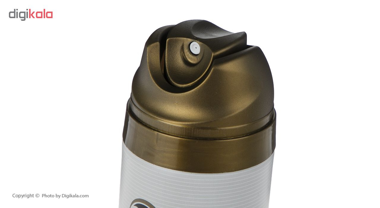 اسپری زنانه مدیا مدل Jedore حجم 200 میلی لیتر