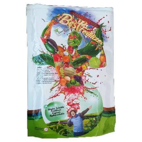 کود تتاکو مدل سولفات مس وزن 1 کیلوگرم