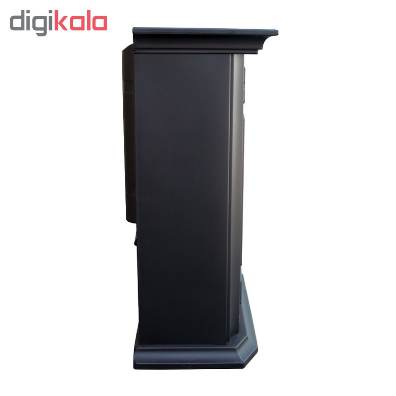 بخاری گازی جنرال پویا مدل 25000+