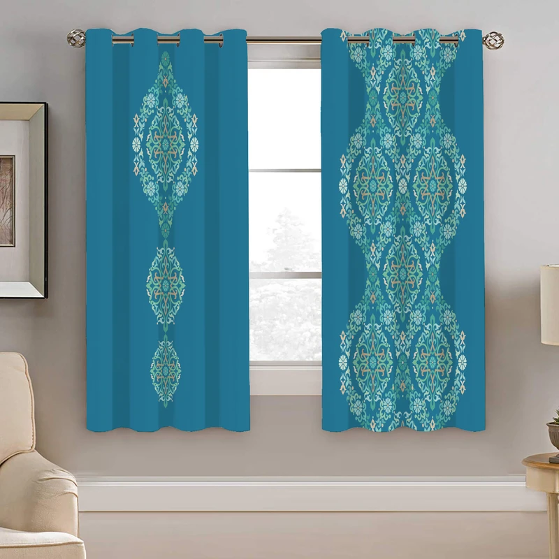 پرده نیروانا مدل plk753 سایز 190 × 140 سانتی متر