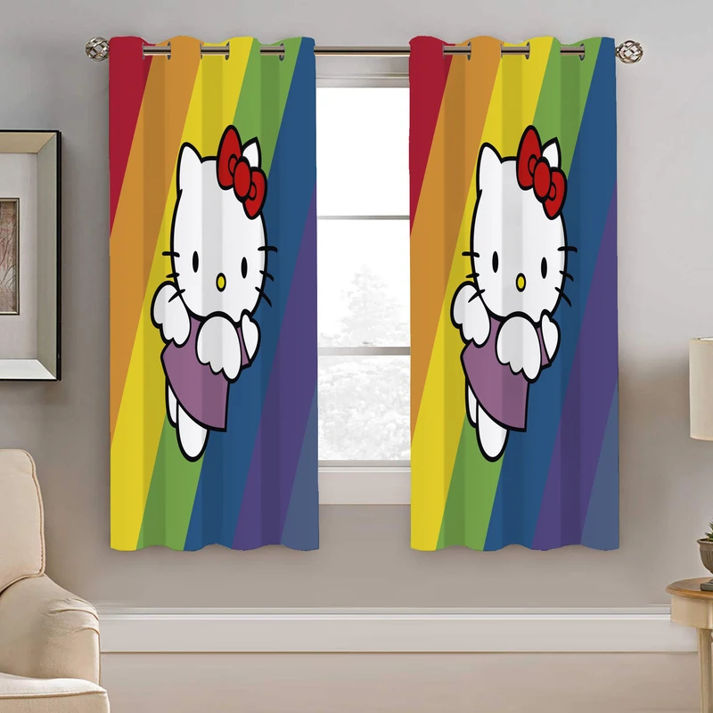 پرده نیروانا مدل plk770 سایز 190 × 140 سانتی متر