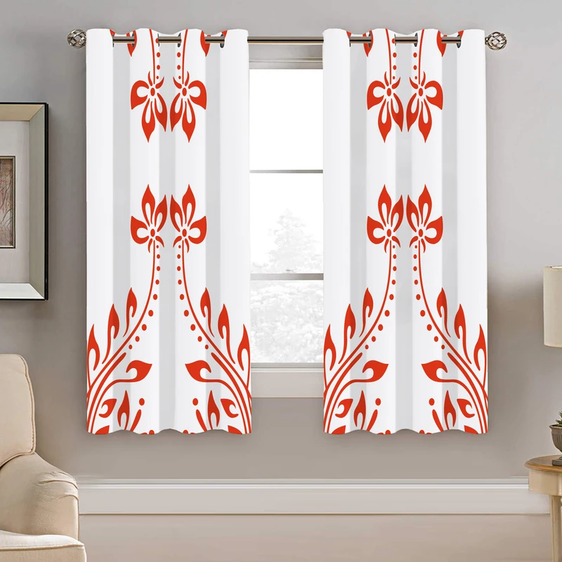 پرده نیروانا مدل plk769 سایز 190 × 140 سانتی متر