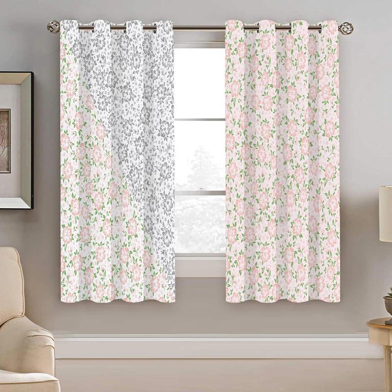 پرده نیروانا مدل plk765 سایز 190 × 140 سانتی متر