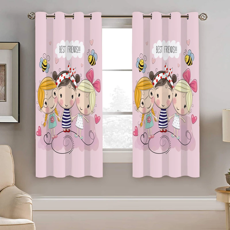 پرده نیروانا مدل plk774 سایز 190 × 140 سانتی متر