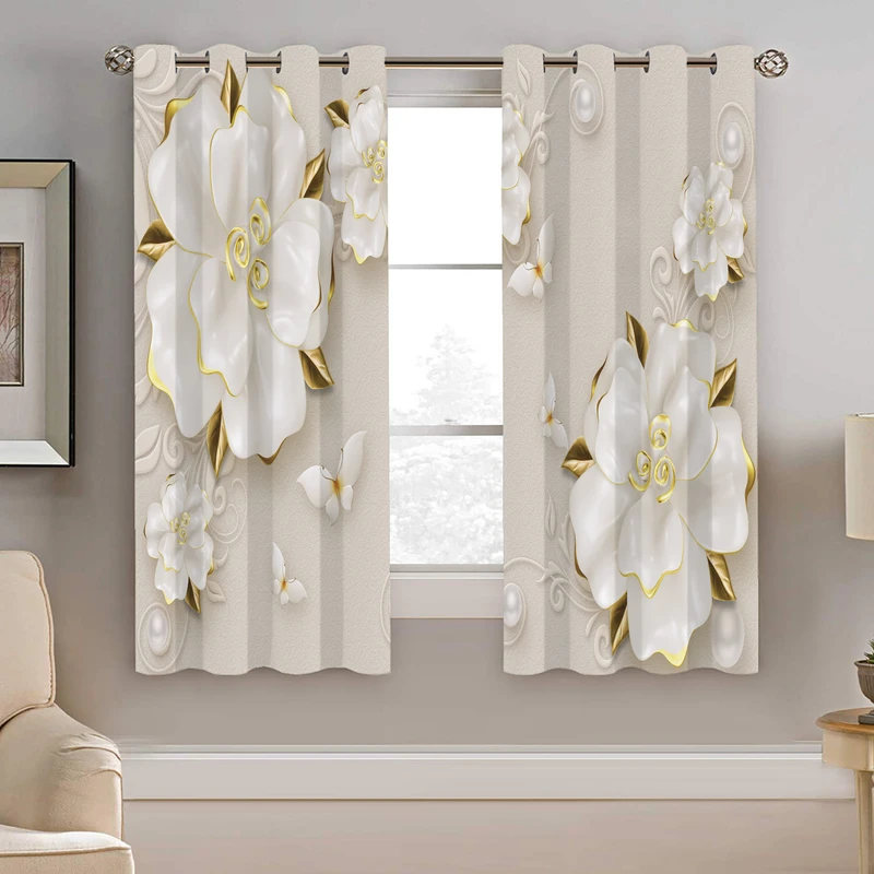 پرده نیروانا مدل plk781 سایز 190 × 140 سانتی متر