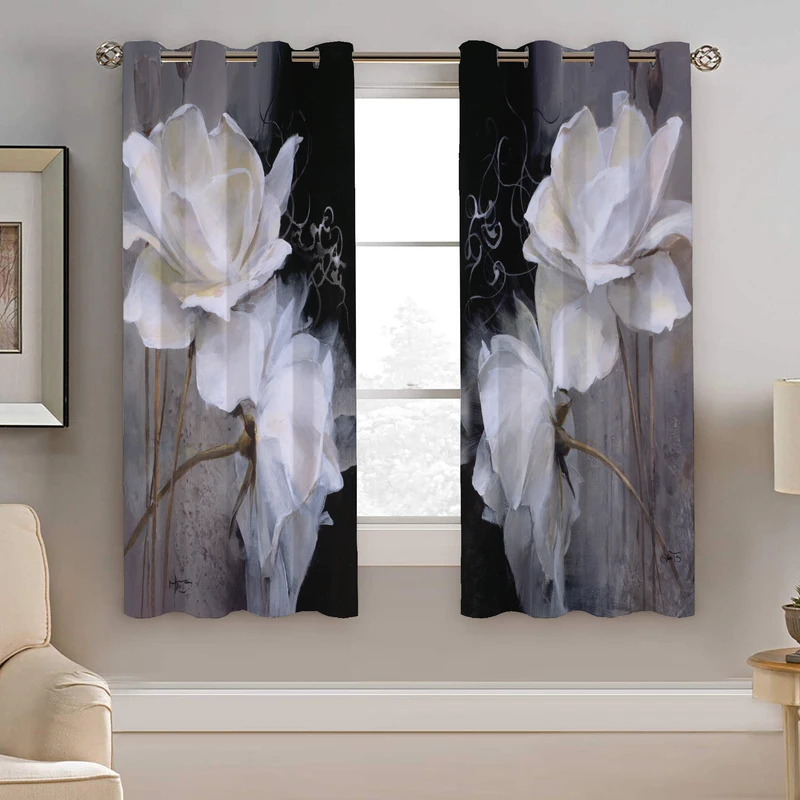 پرده نیروانا مدل plk788 سایز 190 × 140 سانتی متر