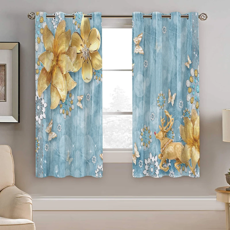 پرده نیروانا مدل plk786 سایز 190 × 140 سانتی متر