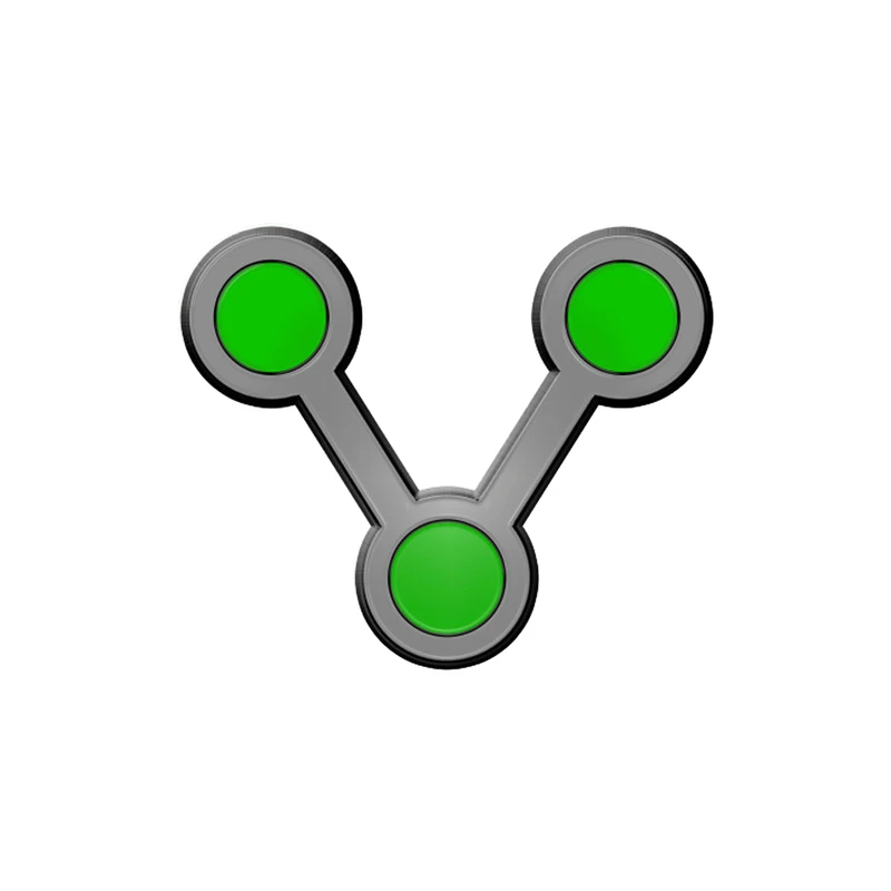 استیکر مدل Brainac Dc Comics کد STP918