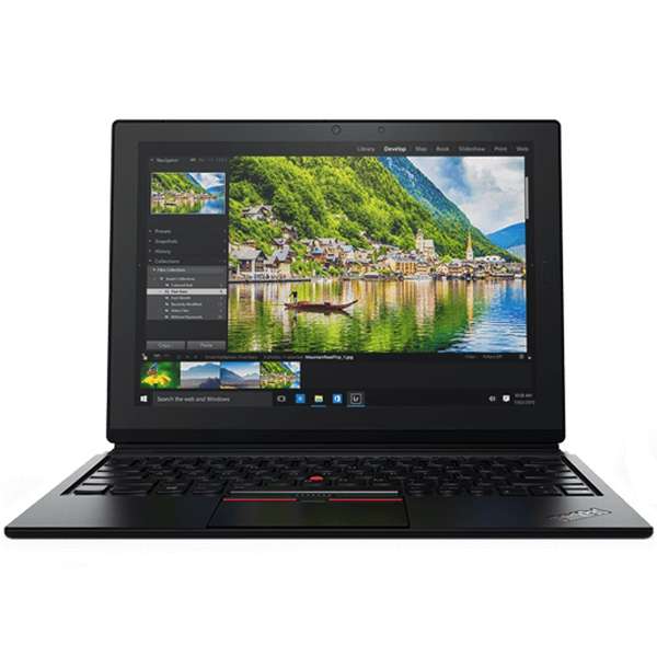 لپ تاپ 13 اینچی لنوو مدل Thinkpad X1 Tablet - K لپ تاپ 13 اینچی لنوو مدل Thinkpad X1 Tablet - K