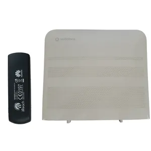 مودم 4G هوآوی مدل E3272 به همراه روتر ودافون  مدل HG-556