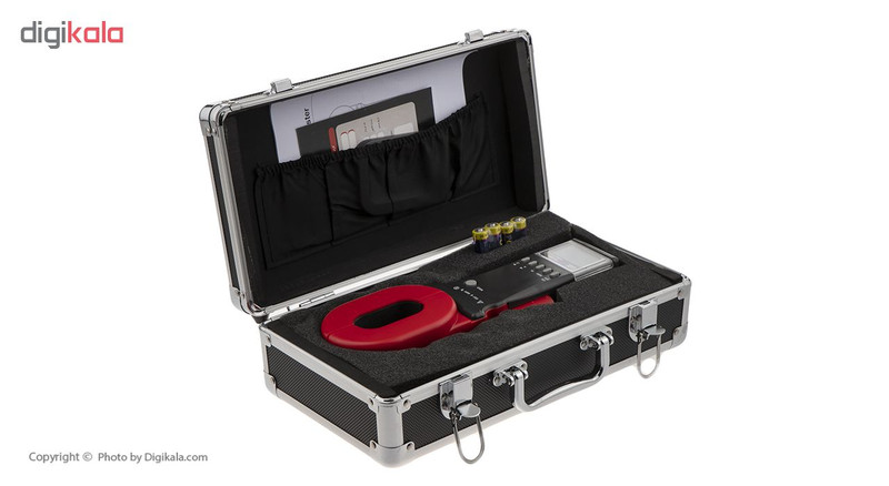 ارت سنج دیجیتال سی ای ام مدل DT-3355