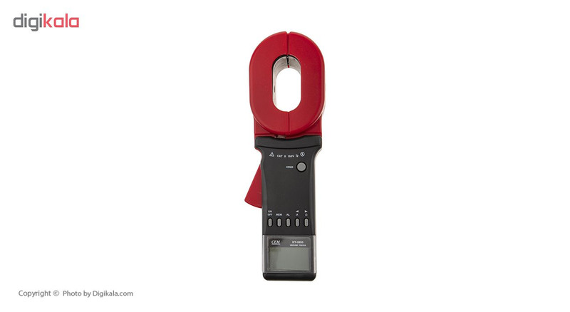 ارت سنج دیجیتال سی ای ام مدل DT-3355