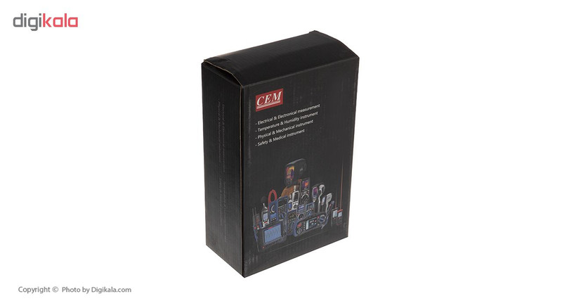 سنجش منو اکسید کربن سی ای ام مدل CO-181