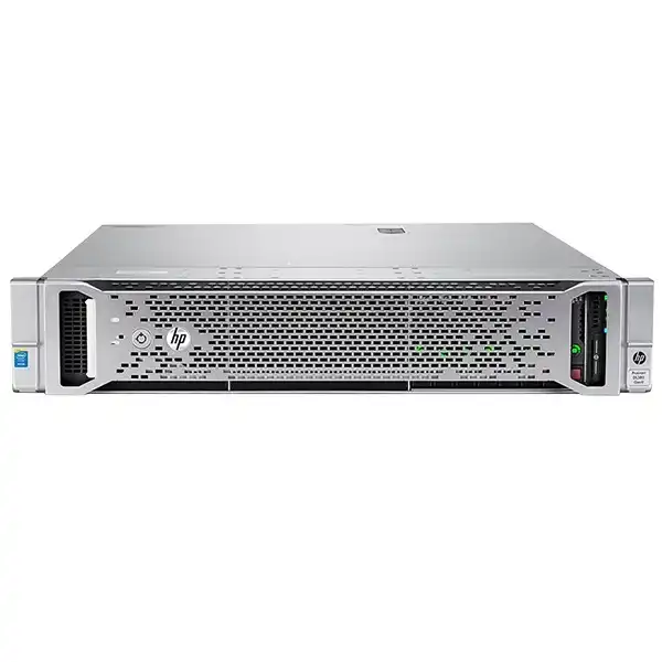کامپیوتر سرور اچ پی مدل DL380 G9