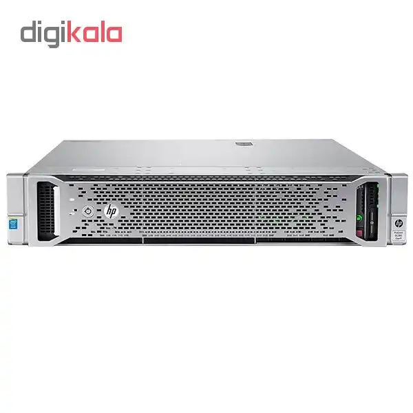 کامپیوتر سرور اچ پی مدل DL380 G9
