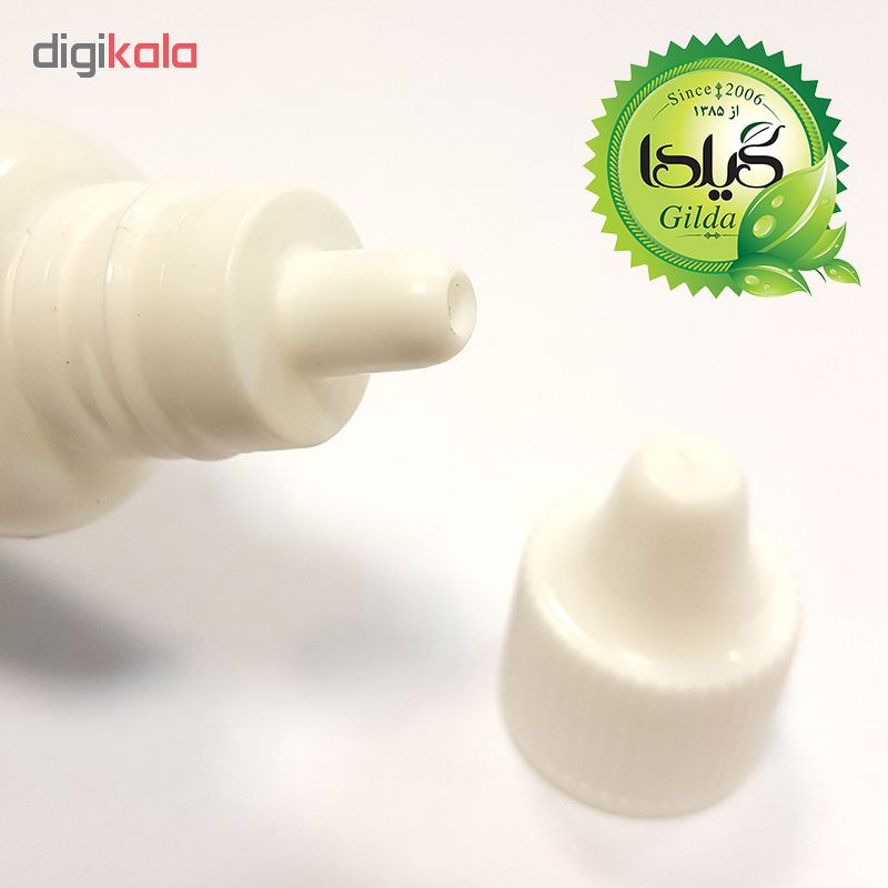 کود مایع کاکتوس گیلدا کد GC30 حجم 30 میلی لیتر